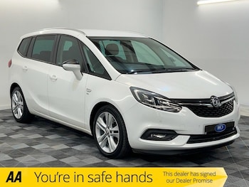 2017 (67) - 2.0 CDTi SRi Nav MPV 5dr Diesel Manual Euro 6 (s/s) (170 ps)