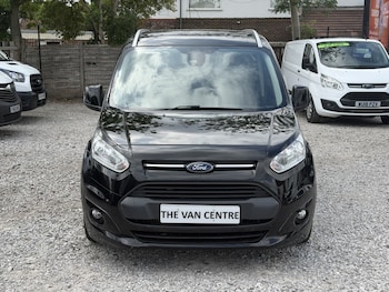 Used Ford Grand Tourneo Connect 2017 for sale - 79519902: Photo