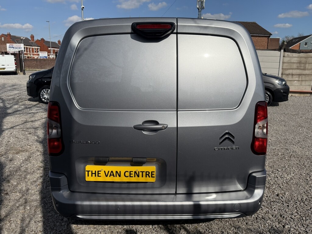 Used Citroen Berlingo 2021 for sale - 78112426: Photo 10
