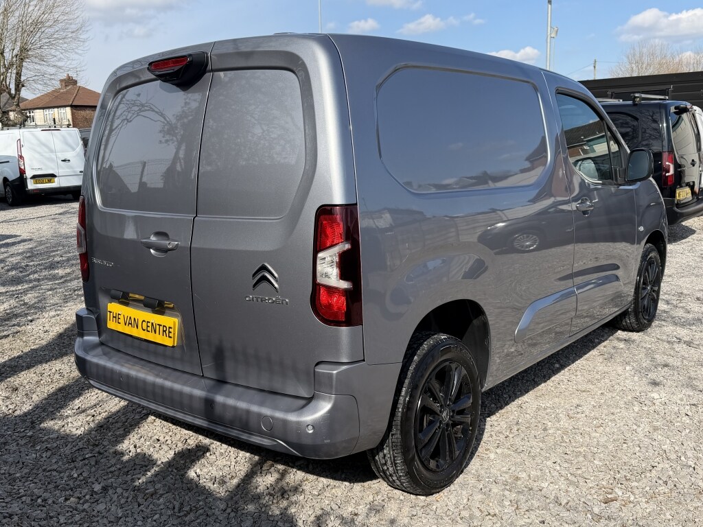 Used Citroen Berlingo 2021 for sale - 78112426: Photo 11