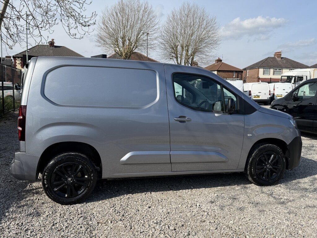 Used Citroen Berlingo 2021 for sale - 78112426: Photo 12