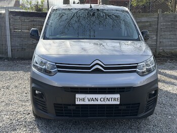 Used Citroen Berlingo 2021 for sale - 78112426: Photo