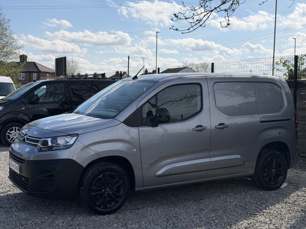 Used Citroen Berlingo 2021 for sale - 78112426: Photo 5