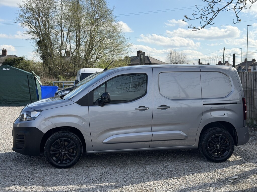 Used Citroen Berlingo 2021 for sale - 78112426: Photo 6