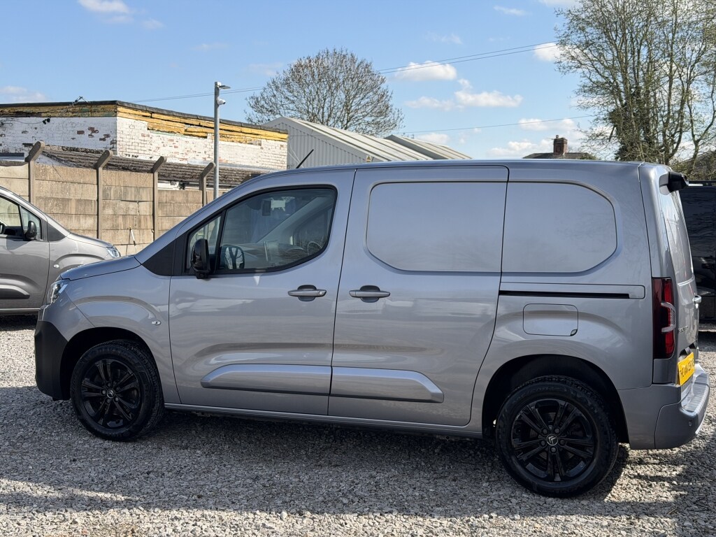 Used Citroen Berlingo 2021 for sale - 78112426: Photo 7
