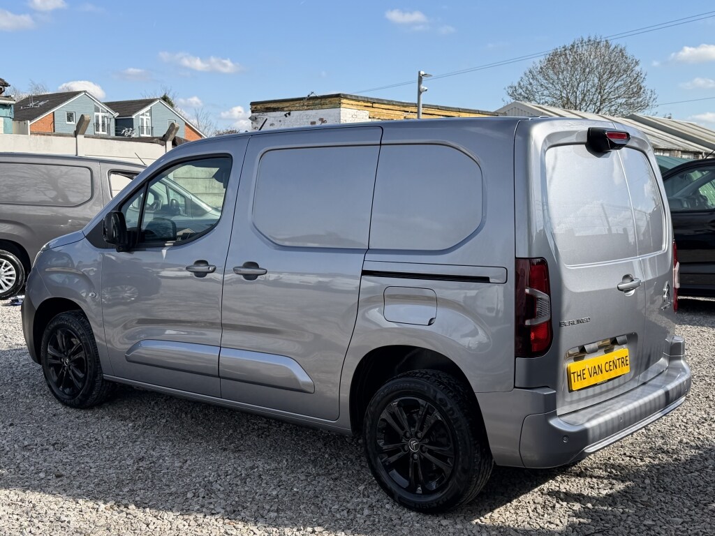 Used Citroen Berlingo 2021 for sale - 78112426: Photo 8