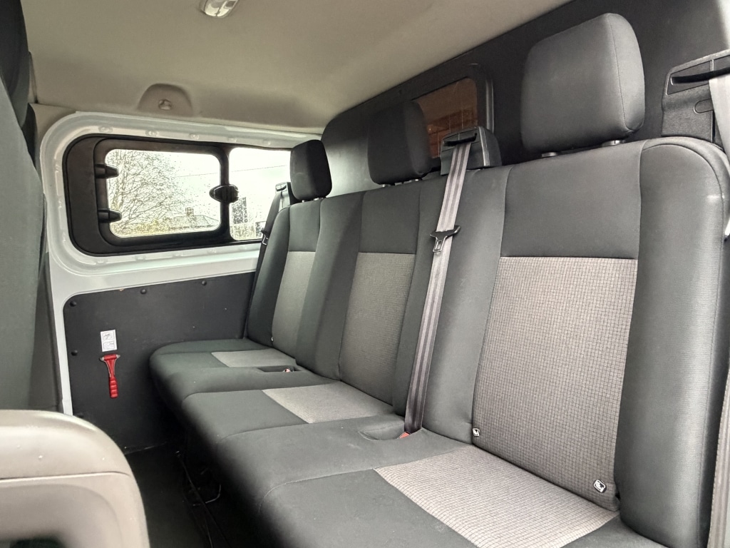 Used Ford Transit Custom 2019 for sale - 76817476: Photo 15