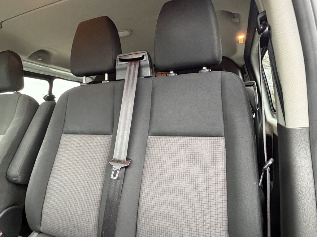 Used Ford Transit Custom 2019 for sale - 76817476: Photo 16