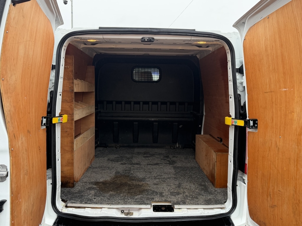 Used Ford Transit Custom 2019 for sale - 76817476: Photo 9