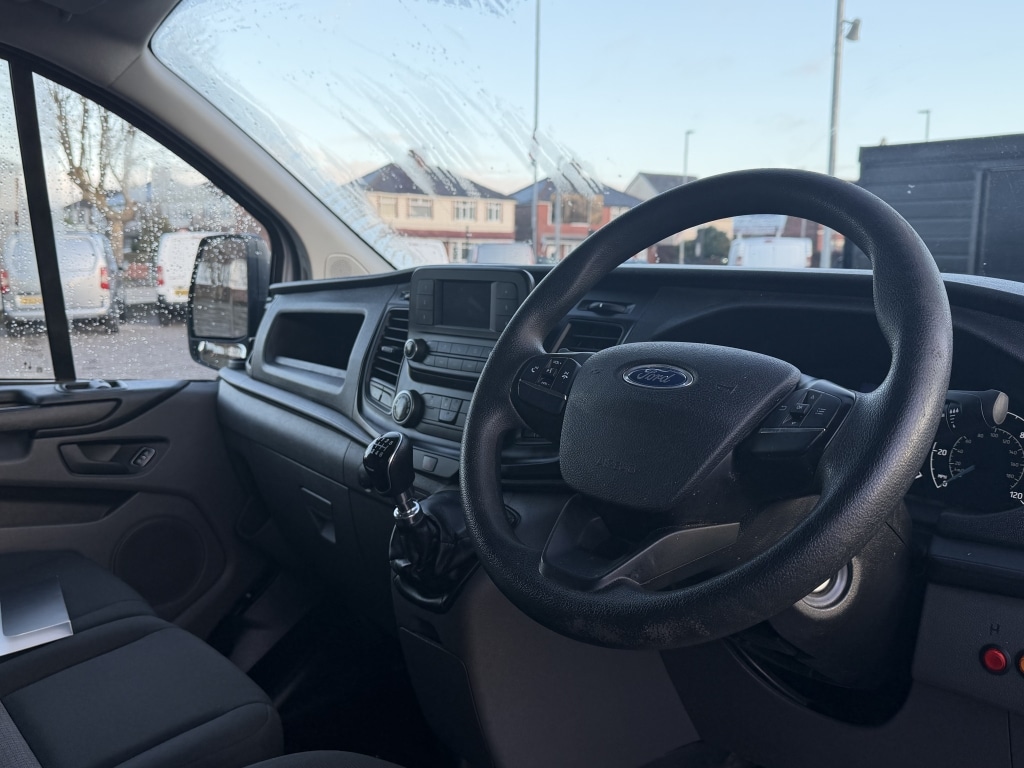 Used Ford Transit Custom 2021 for sale - 77003813: Photo 13