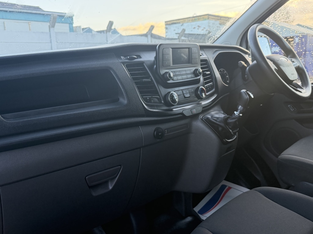 Used Ford Transit Custom 2021 for sale - 77003813: Photo 14