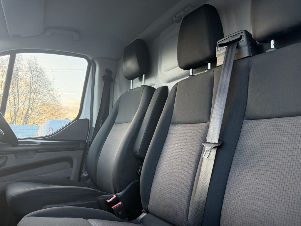 Used Ford Transit Custom 2021 for sale - 77003813: Photo 15