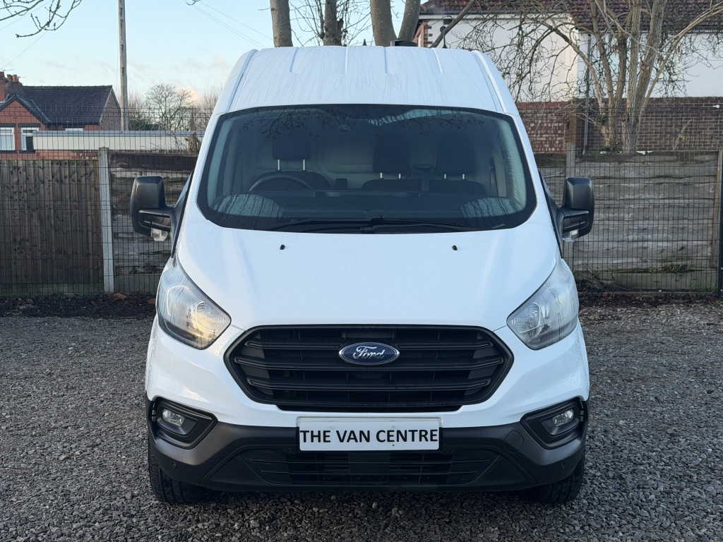 Used Ford Transit Custom 2021 for sale - 77003813: Photo 2