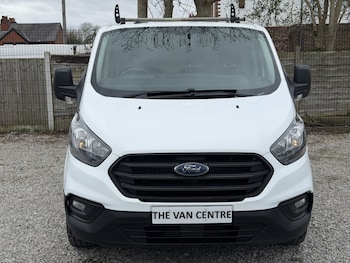 Used Ford Transit Custom 2021 for sale - 77762249: Photo