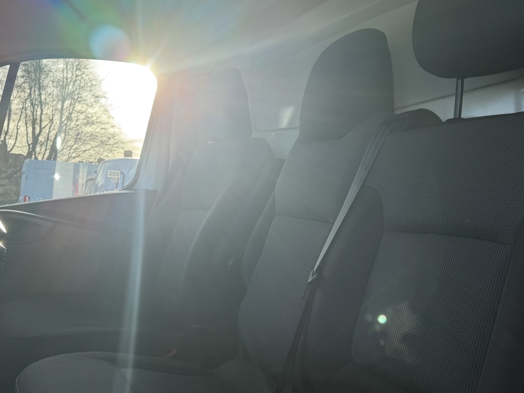 Used Renault Trafic 2021 for sale - 77003802: Photo 13