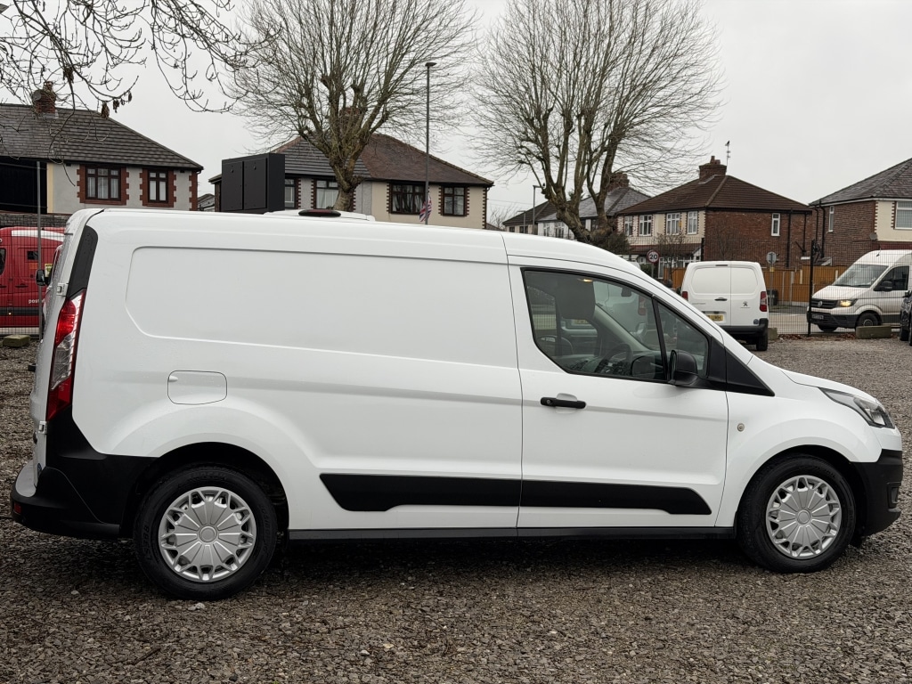 Used Ford Transit Connect 2021 for sale - 76983573: Photo 10