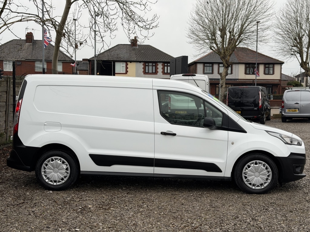 Used Ford Transit Connect 2021 for sale - 76983573: Photo 11