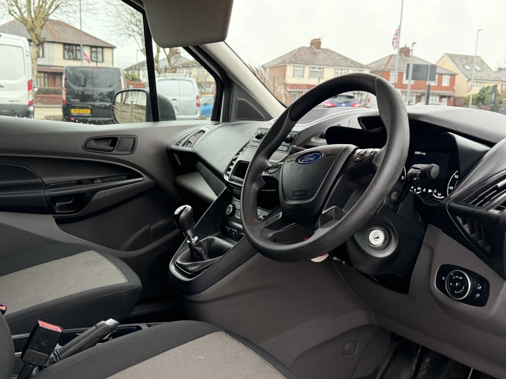 Used Ford Transit Connect 2021 for sale - 76983573: Photo 12