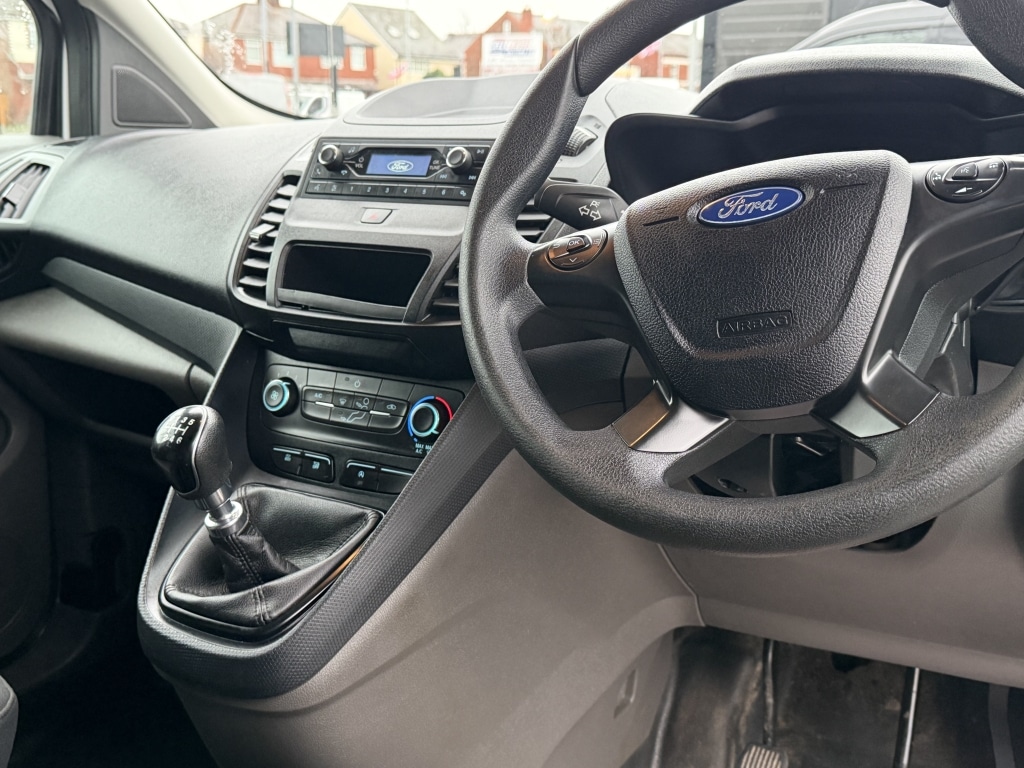 Used Ford Transit Connect 2021 for sale - 76983573: Photo 13