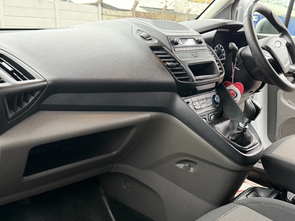 Used Ford Transit Connect 2021 for sale - 76983573: Photo 14