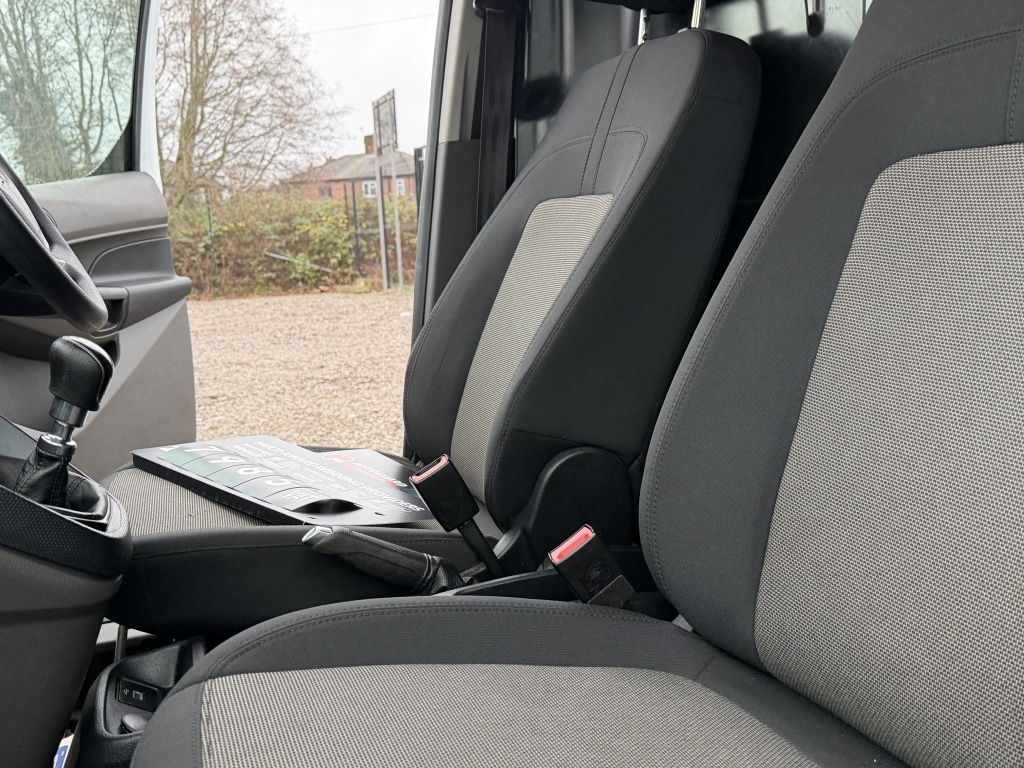 Used Ford Transit Connect 2021 for sale - 76983573: Photo 15