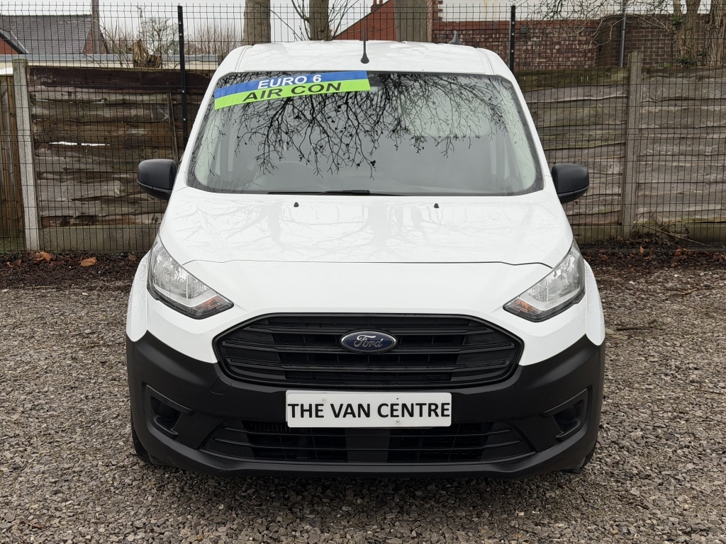 Used Ford Transit Connect 2021 for sale - 76983573: Photo 2
