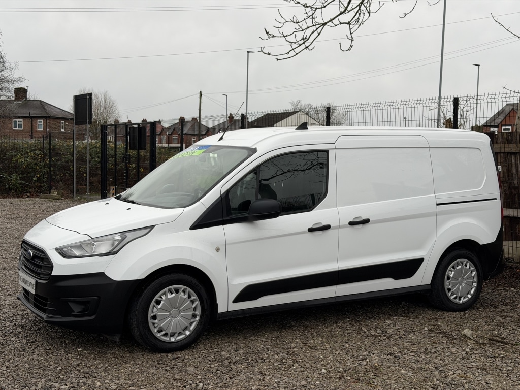 Used Ford Transit Connect 2021 for sale - 76983573: Photo 4