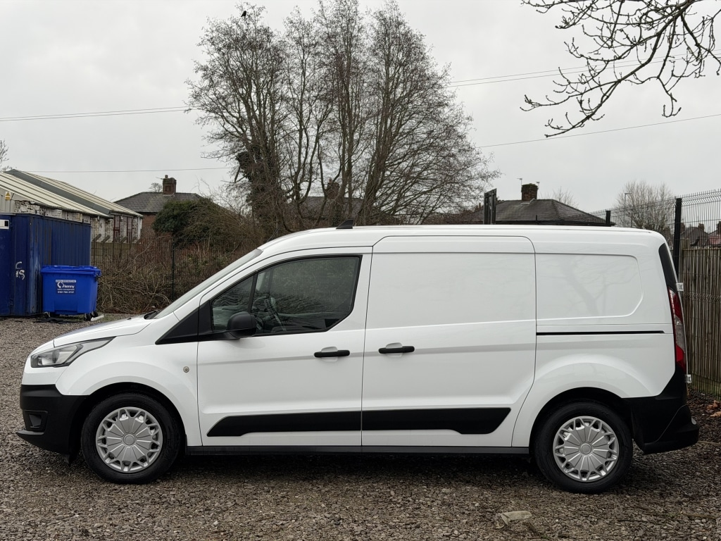 Used Ford Transit Connect 2021 for sale - 76983573: Photo 5