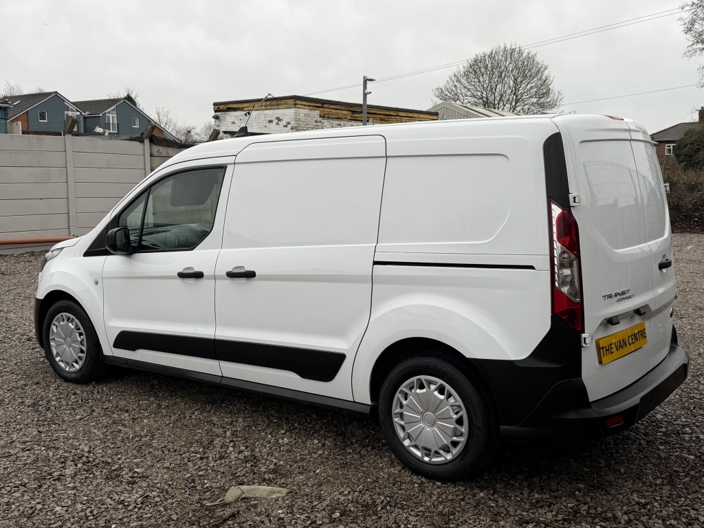 Used Ford Transit Connect 2021 for sale - 76983573: Photo 6