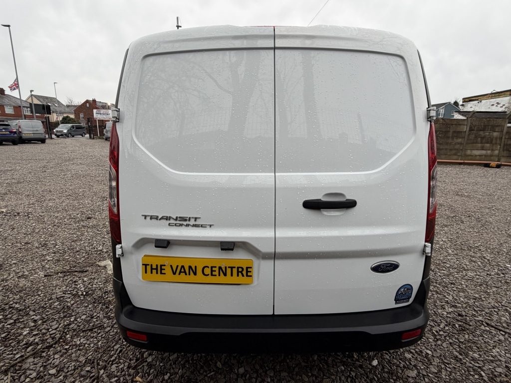 Used Ford Transit Connect 2021 for sale - 76983573: Photo 7