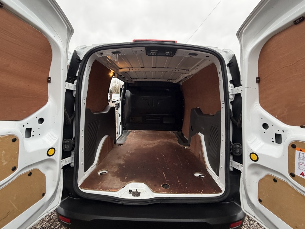 Used Ford Transit Connect 2021 for sale - 76983573: Photo 8