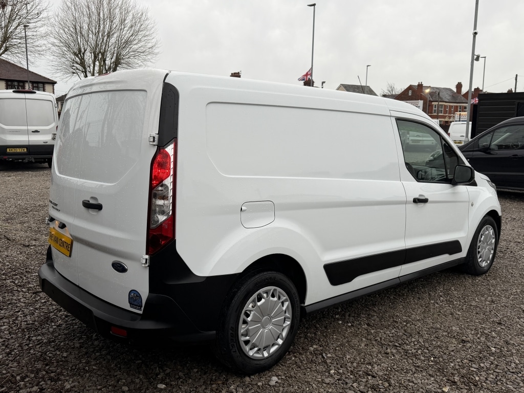 Used Ford Transit Connect 2021 for sale - 76983573: Photo 9