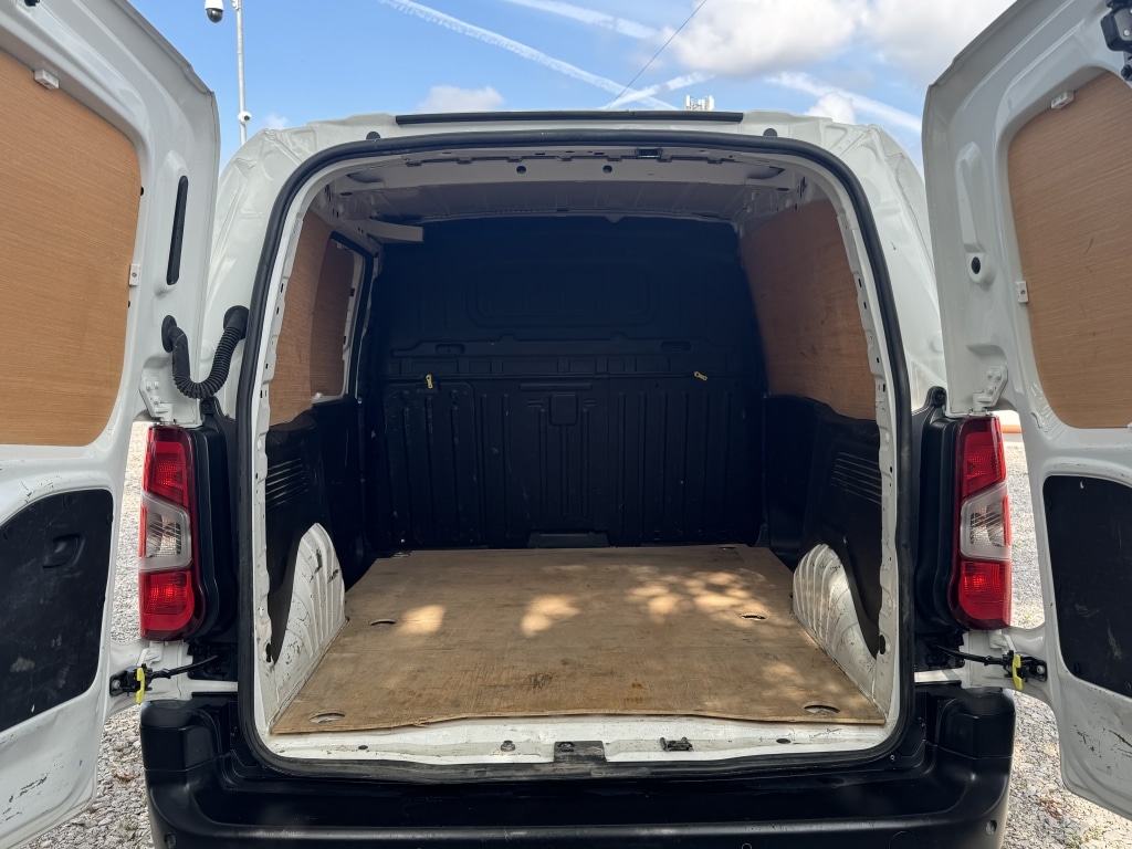 Used Peugeot Partner 2021 for sale - 77003807: Photo 12