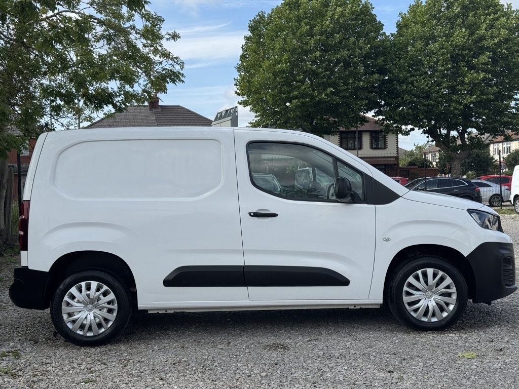 Used Peugeot Partner 2021 for sale - 77003807: Photo 15