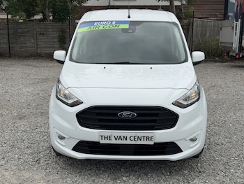 Used Ford Transit Connect 2023 for sale - 79273361: Photo