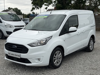 Used Ford Transit Connect 2023 for sale - 79273361: Photo