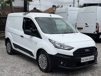 Used Ford Transit Connect 2020 for sale - 79640010: Photo