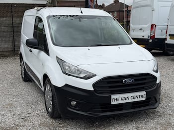 Used Ford Transit Connect 2020 for sale - 79640010: Photo