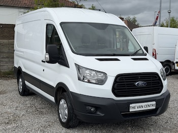 Used Ford Transit 2018 for sale - 78534906: Photo