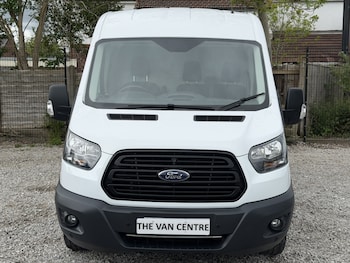 Used Ford Transit 2018 for sale - 78534906: Photo