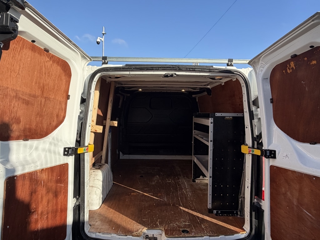 Used Ford Transit Custom 2022 for sale - 77235054: Photo 10