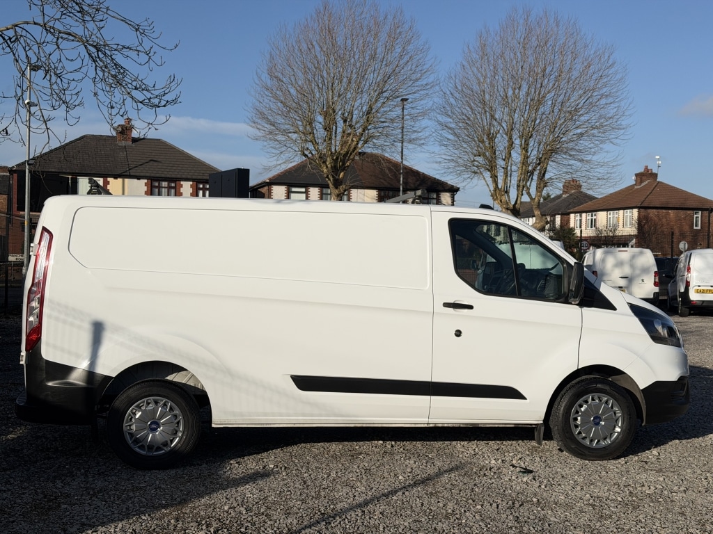 Used Ford Transit Custom 2022 for sale - 77235054: Photo 12