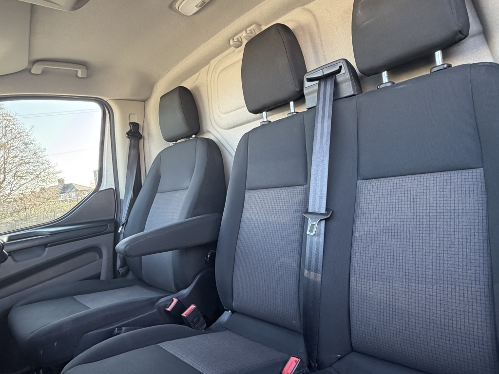 Used Ford Transit Custom 2022 for sale - 77235054: Photo 15
