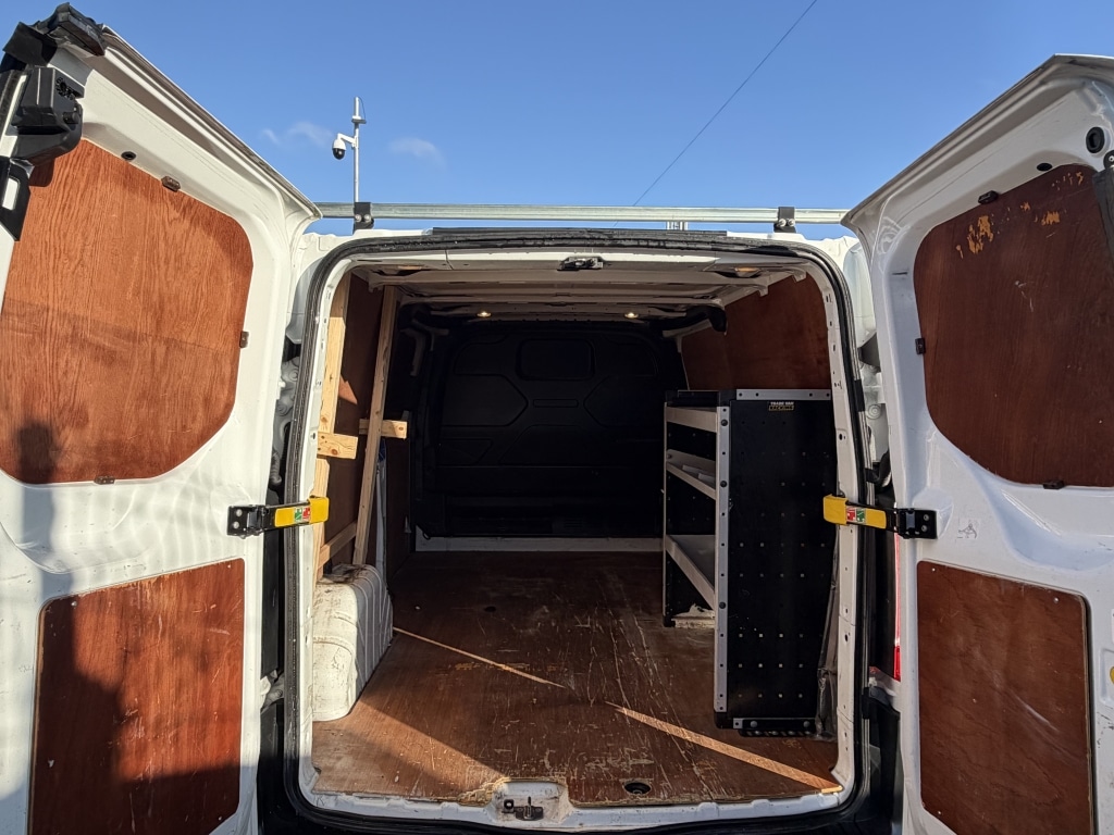 Used Ford Transit Custom 2022 for sale - 77235054: Photo 9