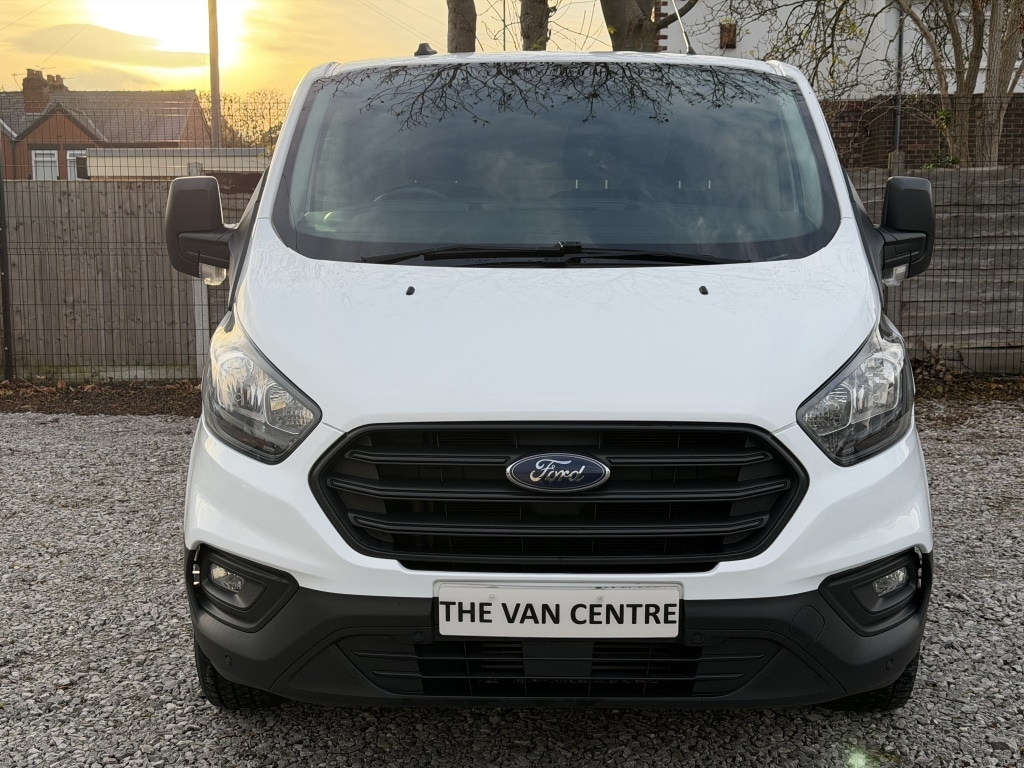 Used Ford Transit Custom 2021 for sale - 76483174: Photo 2