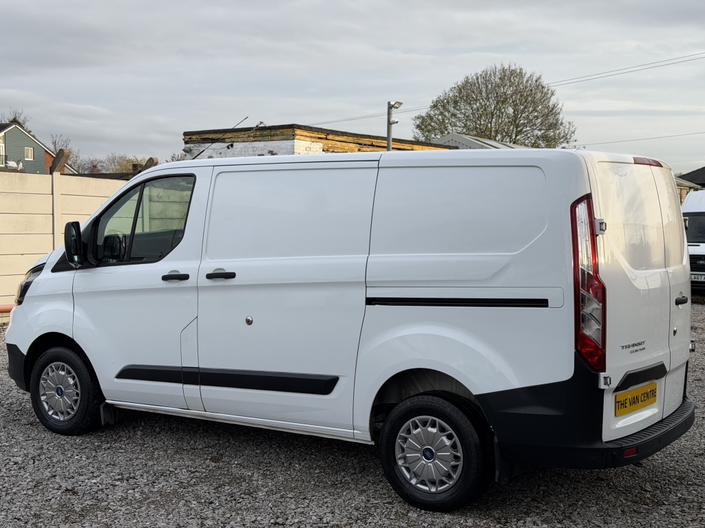 Used Ford Transit Custom 2021 for sale - 76483174: Photo 6