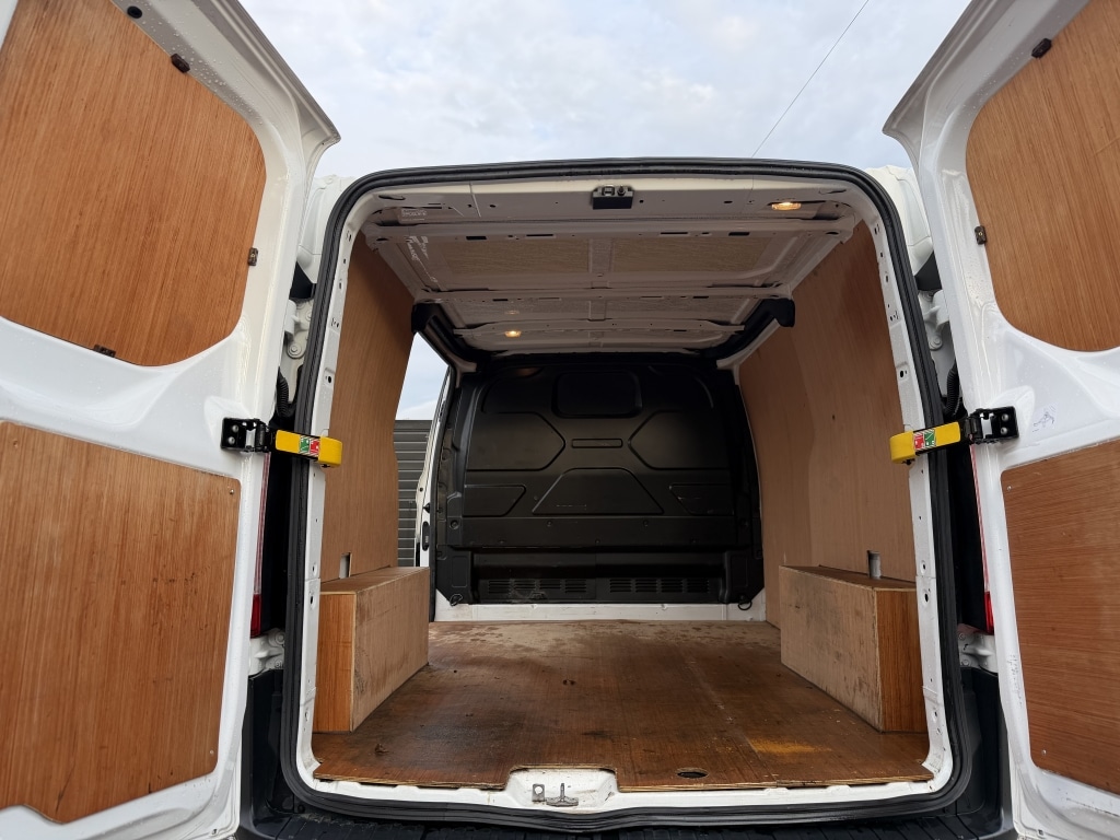Used Ford Transit Custom 2021 for sale - 76483174: Photo 9