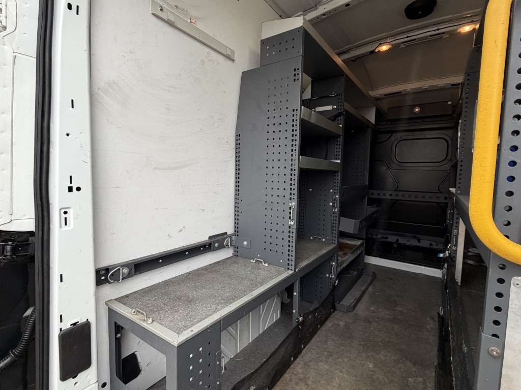 Used Ford Transit 2018 for sale - 76566734: Photo 10