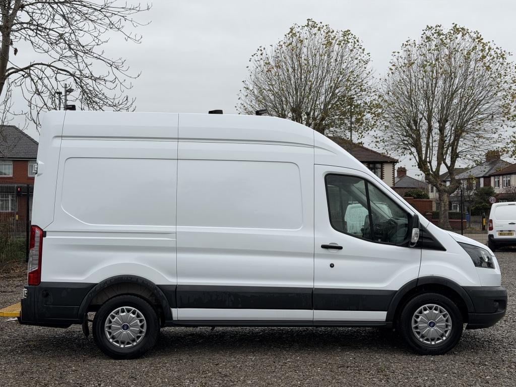 Used Ford Transit 2018 for sale - 76566734: Photo 13