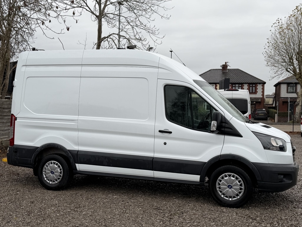 Used Ford Transit 2018 for sale - 76566734: Photo 14